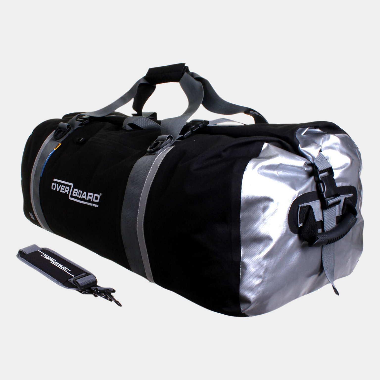 Classic Duffel 130L, duffelbag - full image 2