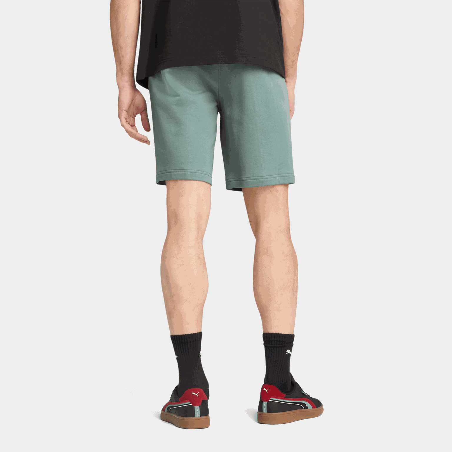 ESS ELEVATED Shorts 9" TR - full image 2