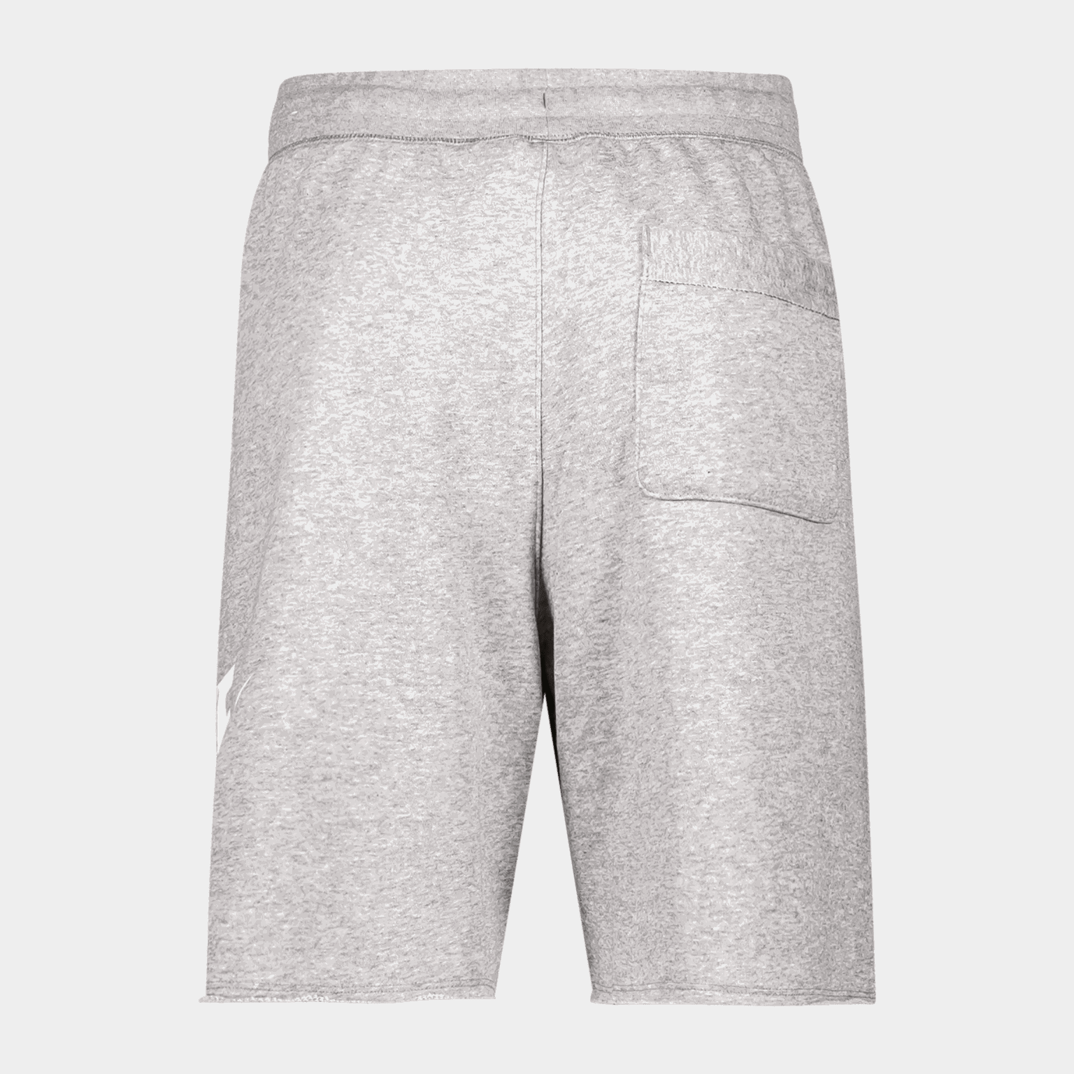Club Alumni French Terry Shorts, treningsshorts, herre - full image 3