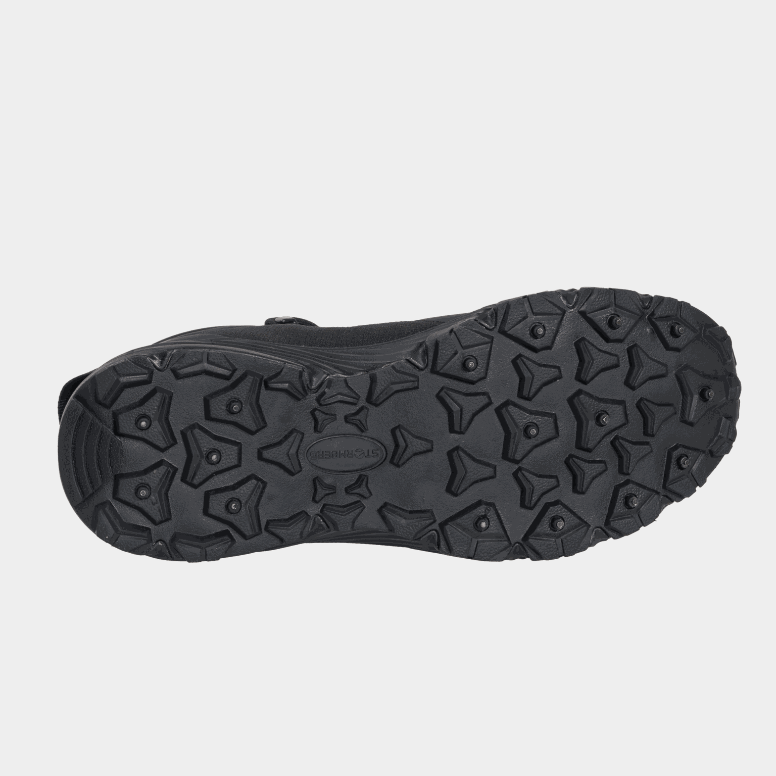 Frysja Spike Shoe Mid WP, piggsko, dame - full image 4