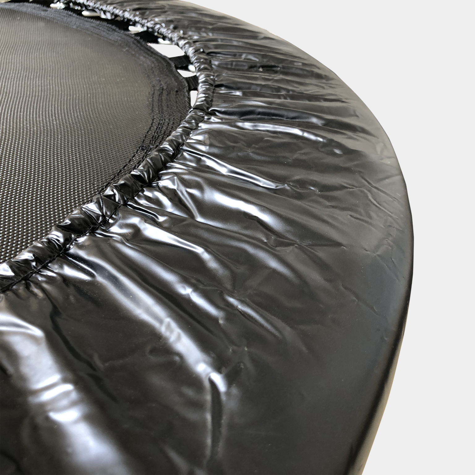 Exercise Trampoline, treningstrampoline - full image 3