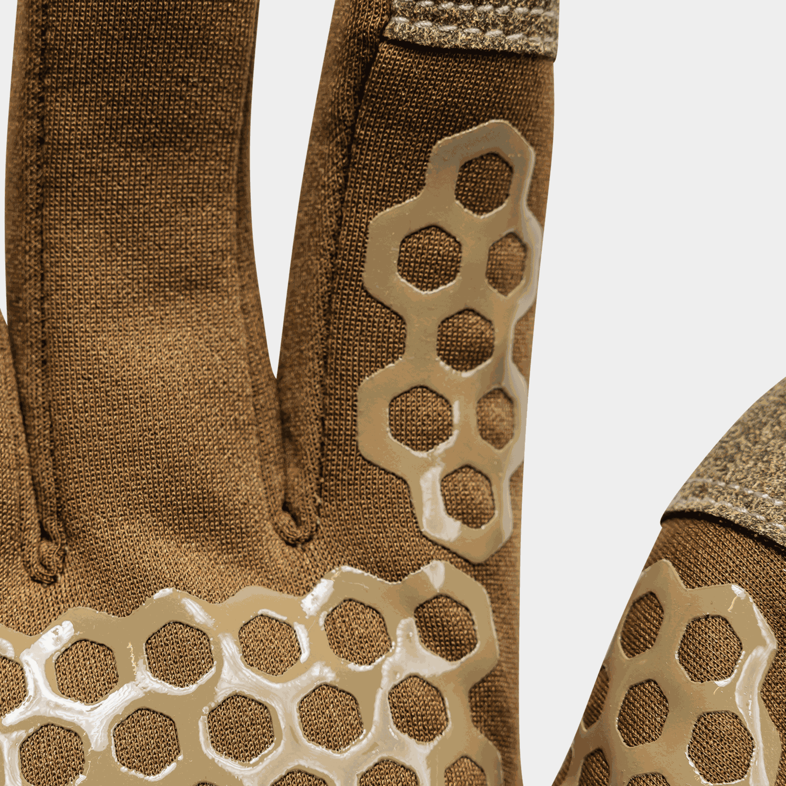 Coldwork Base Layer Coyote, hanske - full image 3