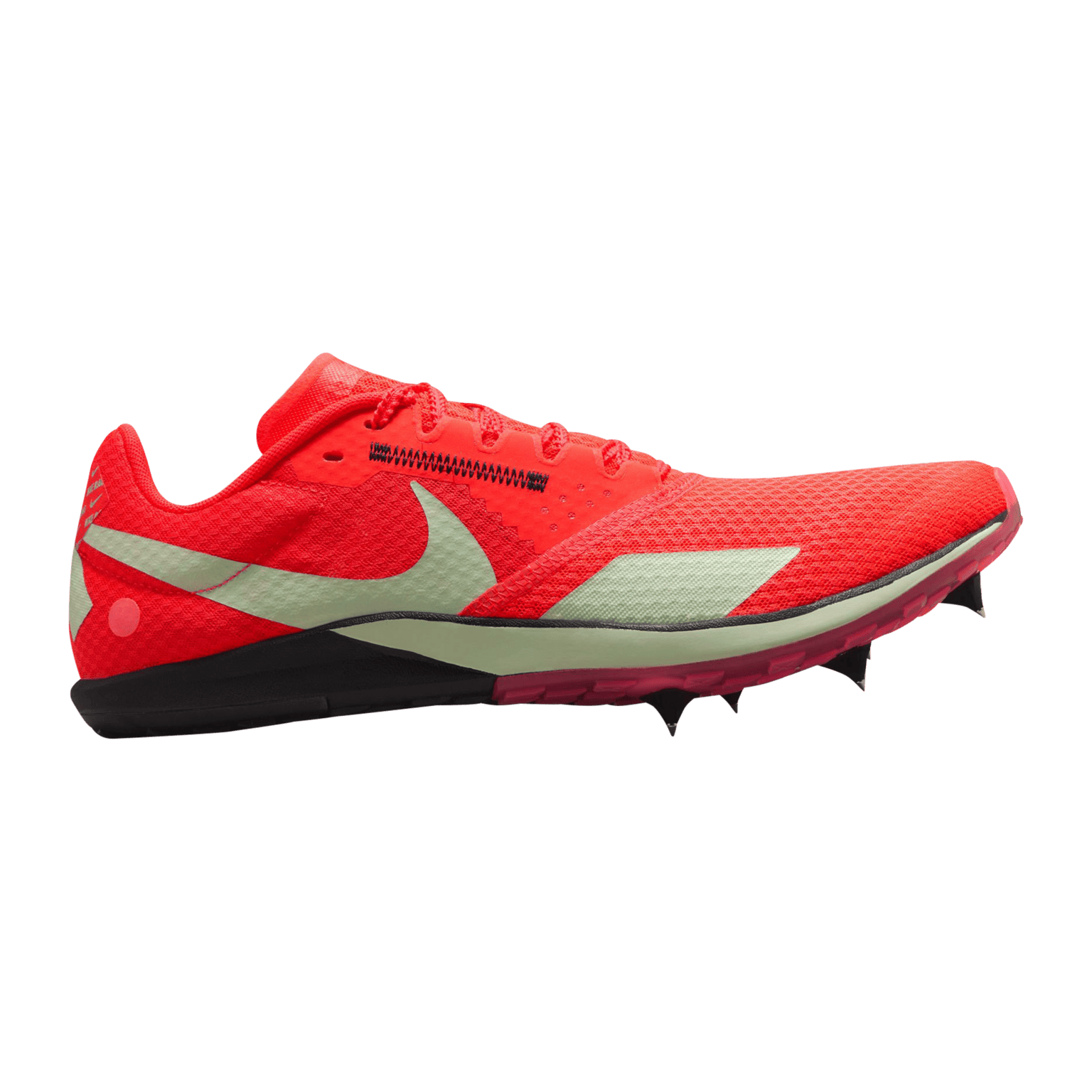 Nike Zoom Rival XC 6, piggsko, herre