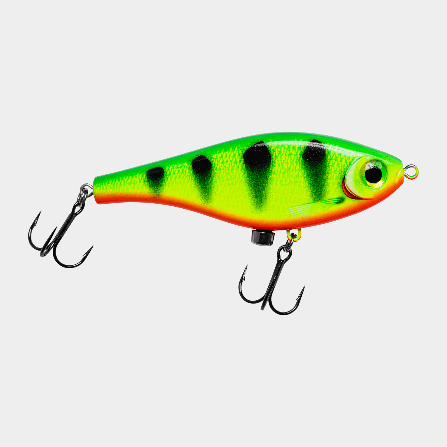 Super Shadow Rap Jerk 11cm 41g, jerkbait - full image 1