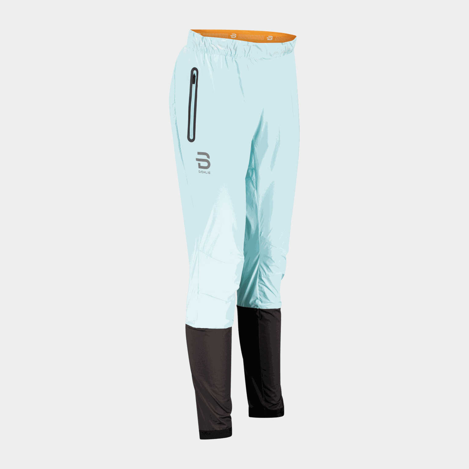 Pants Run, løpebukse, dame - full image 2