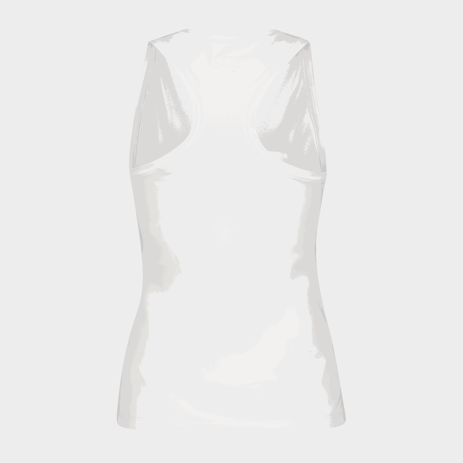Tank Top, treningssinglet, dame - full image 4