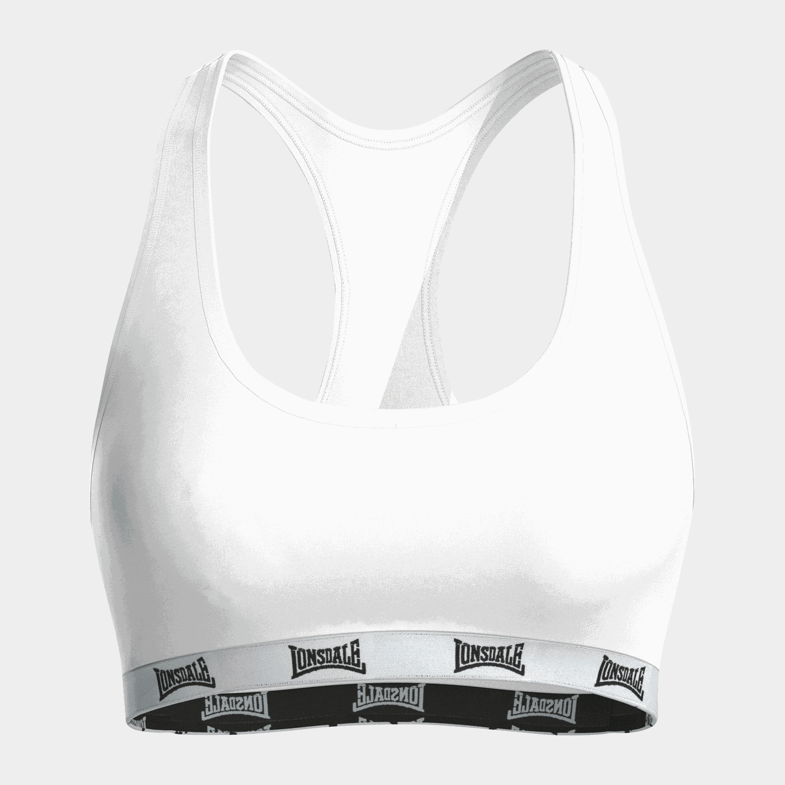 Sports Bra, sports-BH, dame - full image 1