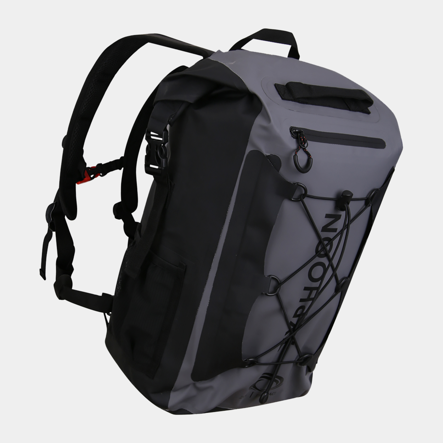 Osea Dry Backpack 20 ltr, ryggsekk - Kajakktilbehør - Svart | XXL