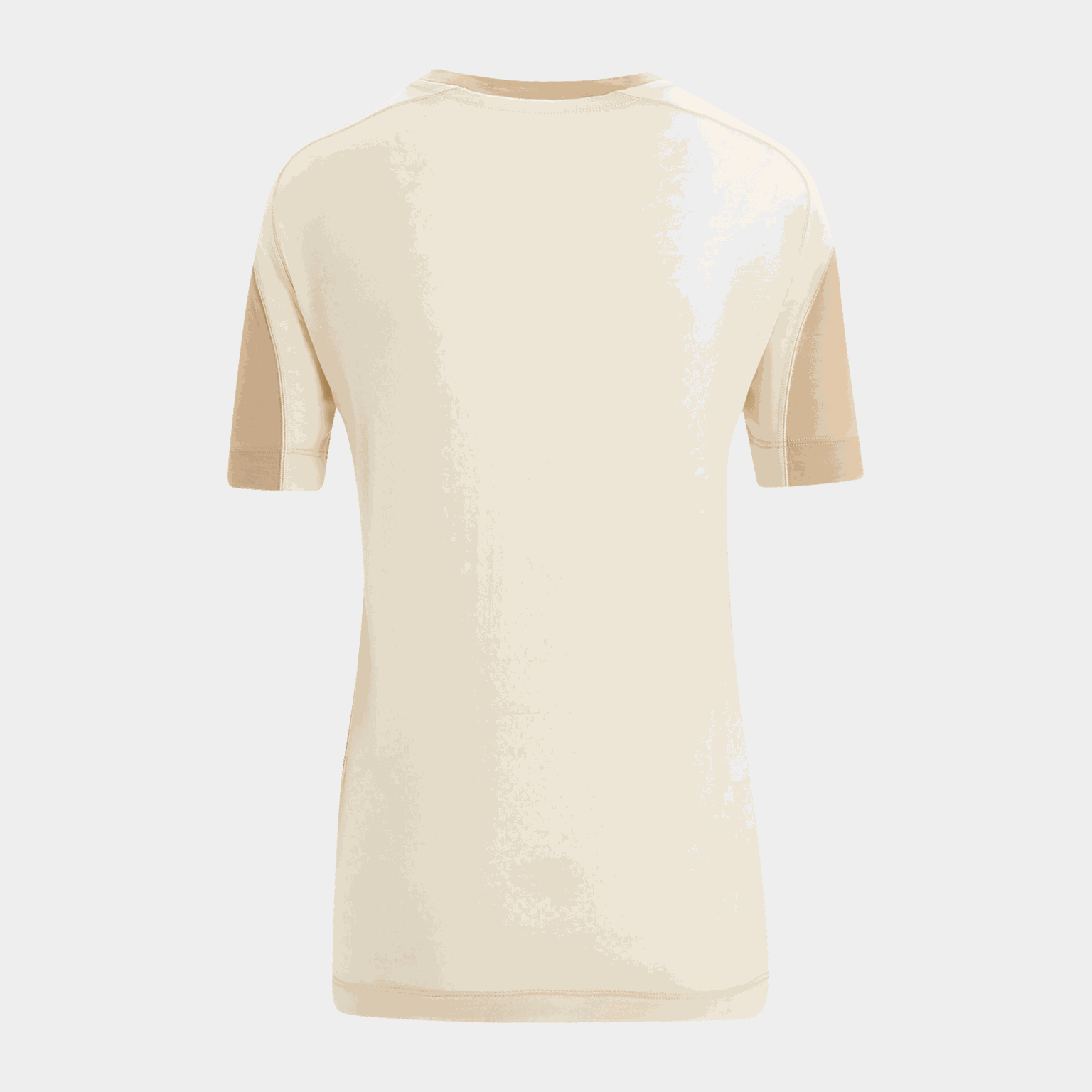 Mesh Ss Tee - full image 3
