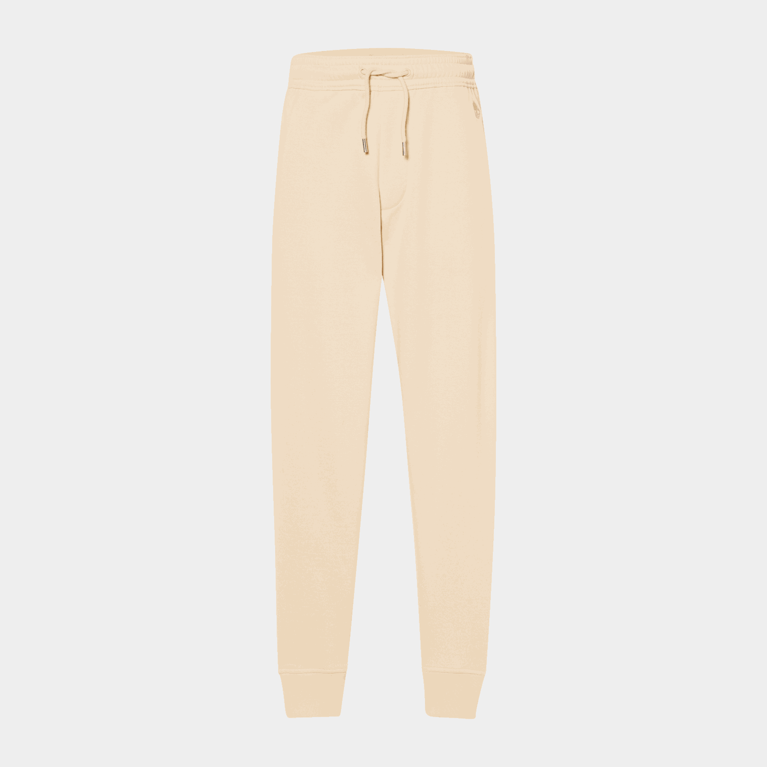 Brushed Back Sweatpant - full image 1