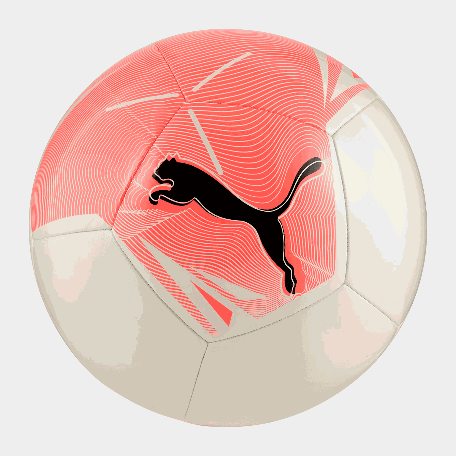 Big Cat ball, fotball - full image 1
