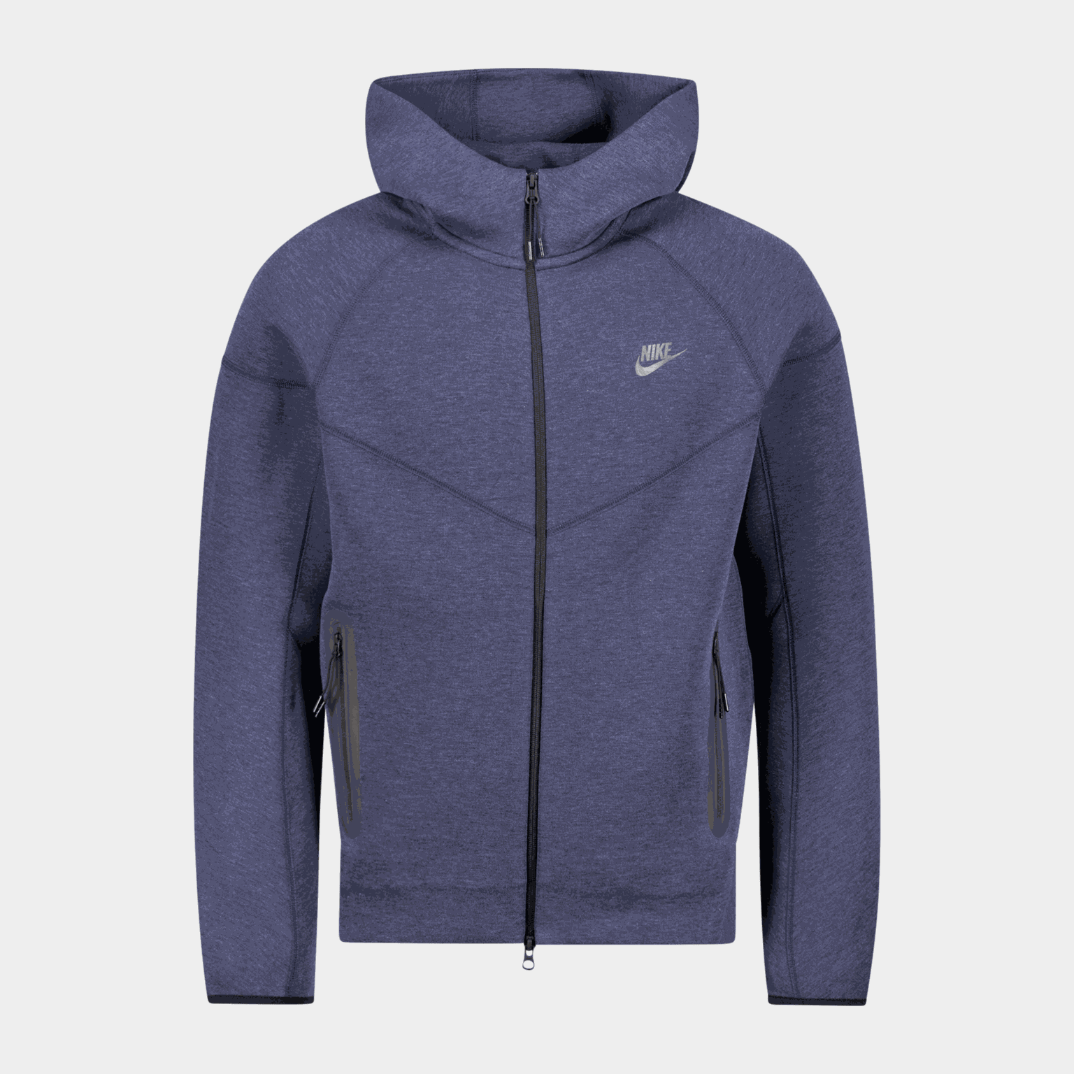Tech Fleece Windrunner, jakke, herre - full image 2