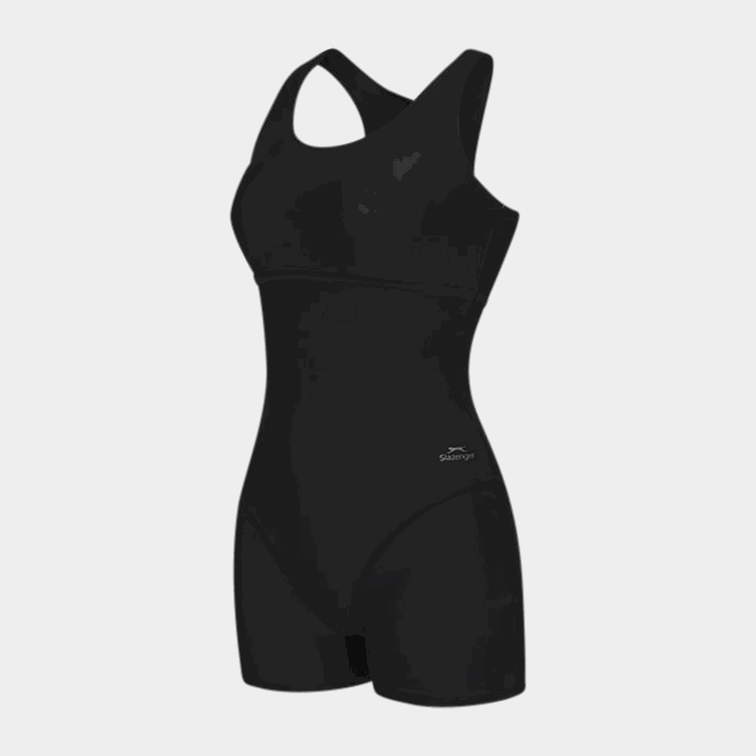 LYCRA® XTRA LIFE™ Boyleg Swimsuit, badedrakt, dame - full image 3
