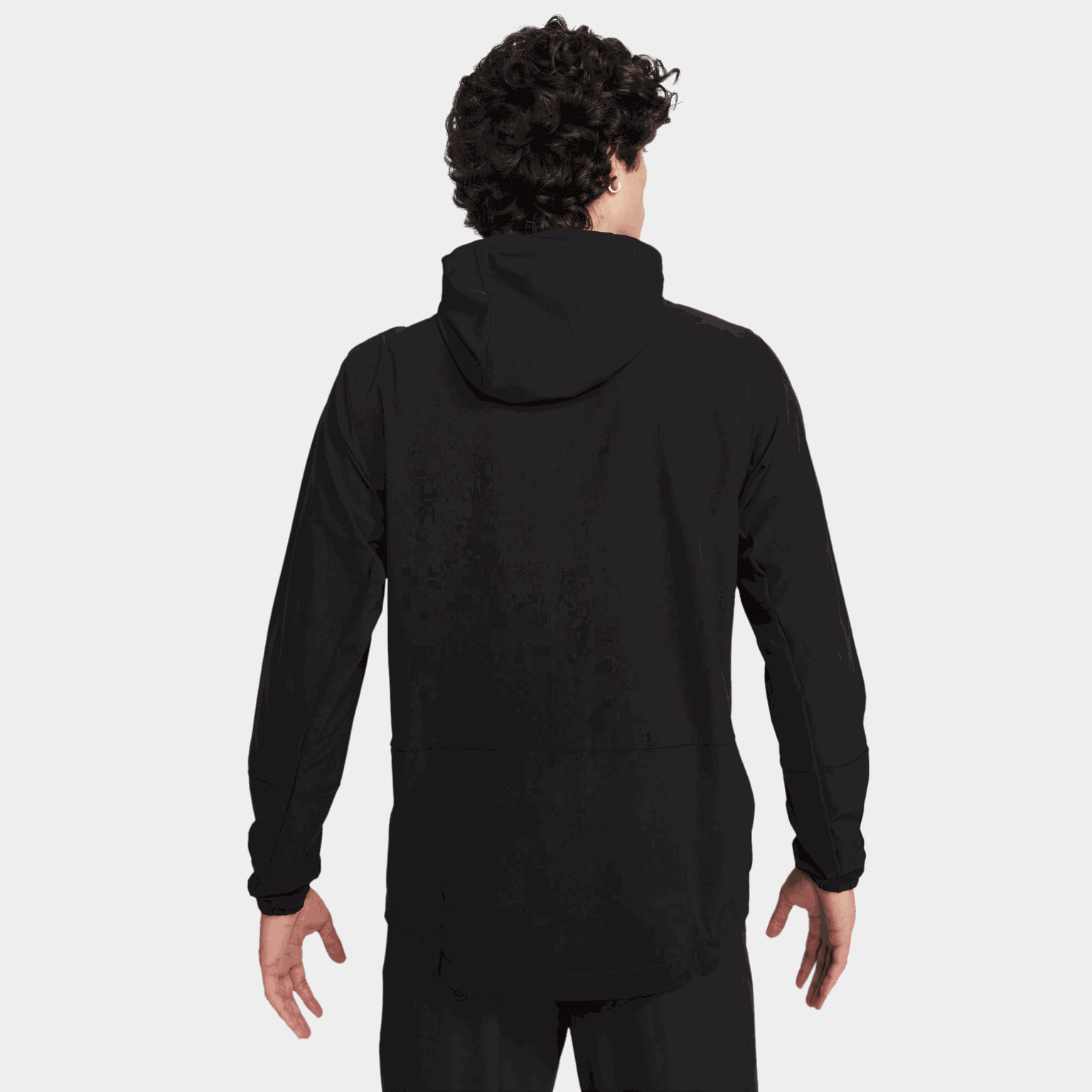 Repel Unlimited Jacket, treningsjakke, herre - full image 3
