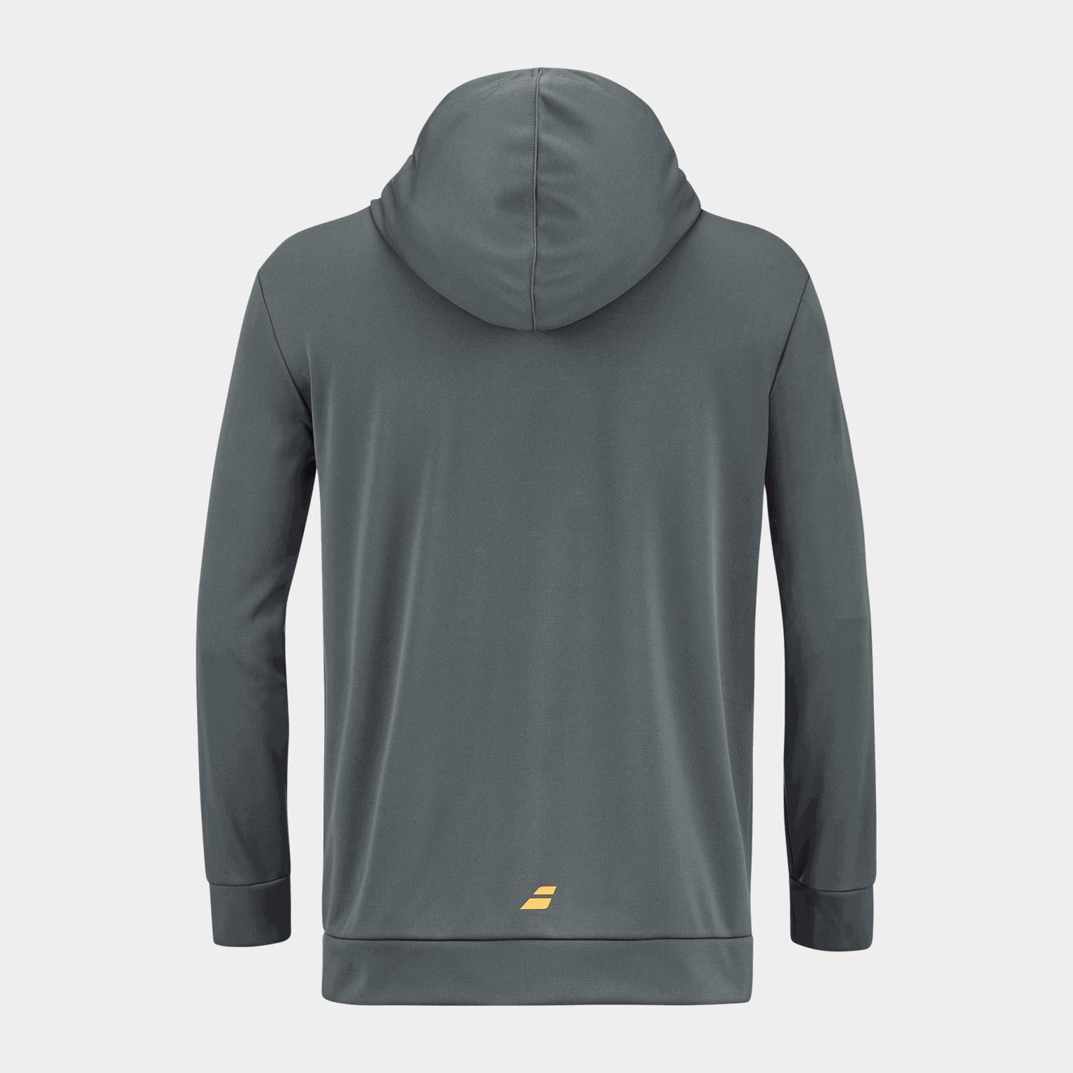 Padel Hood Sweat, hettegenser, herre - full image 2