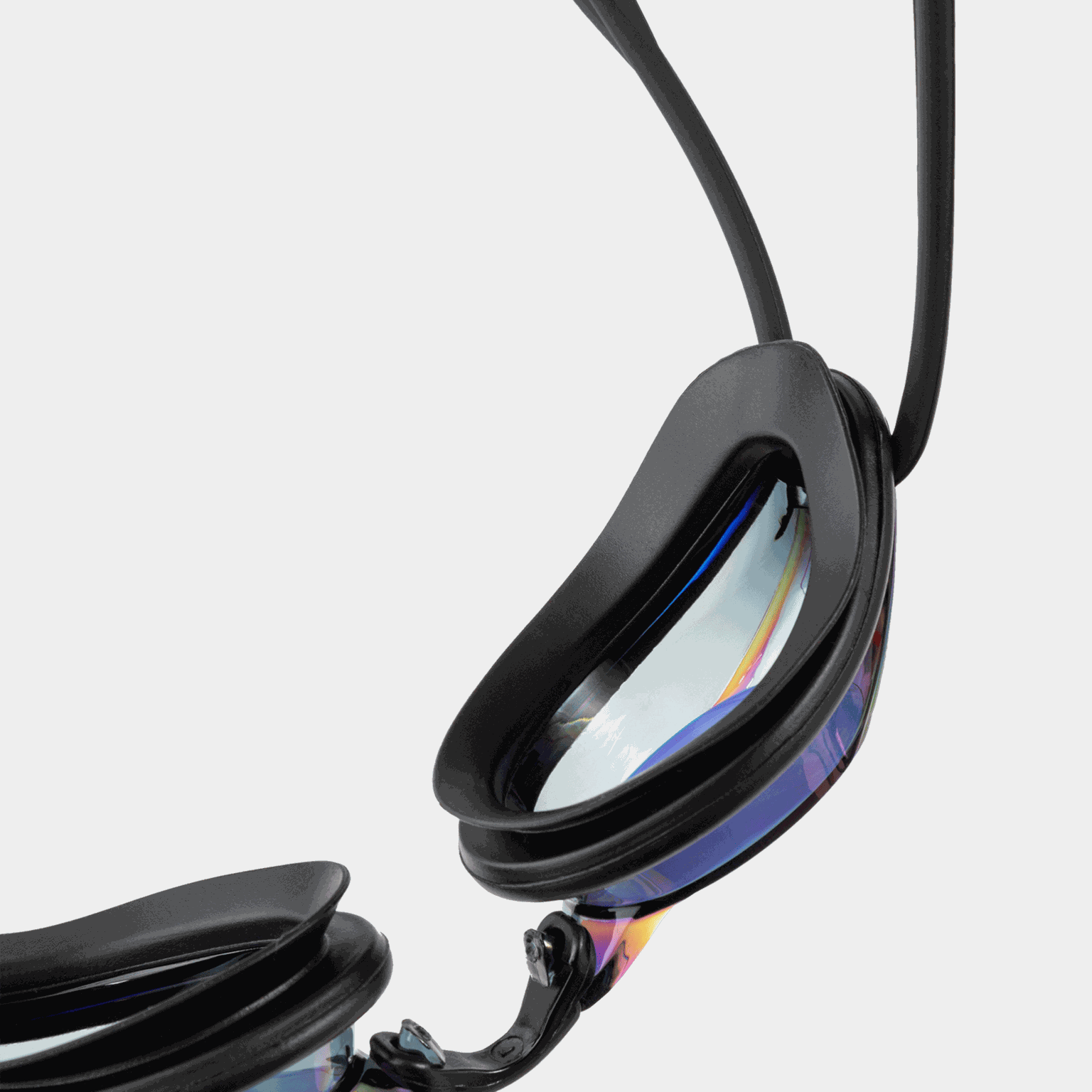 Hydro Pro Swimming Goggles, svømmebriller - full image 3