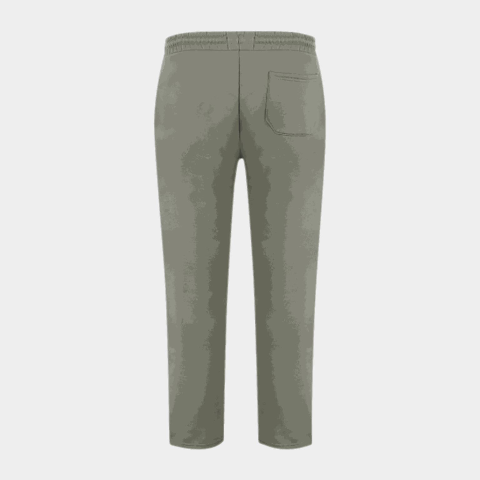 Fleece Jogger, joggebukse, unisex - full image 2