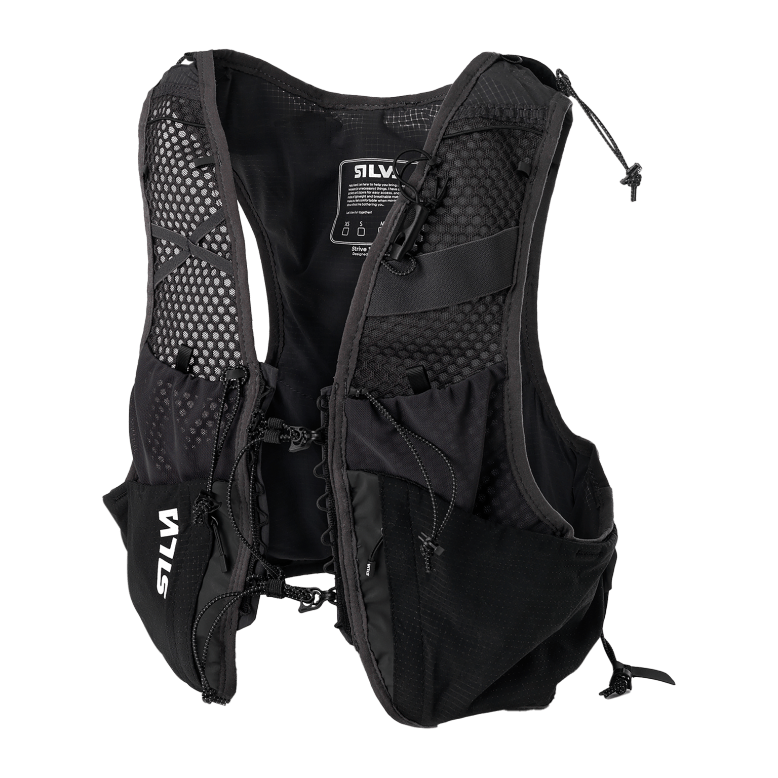 Strive Vest, løpevest
