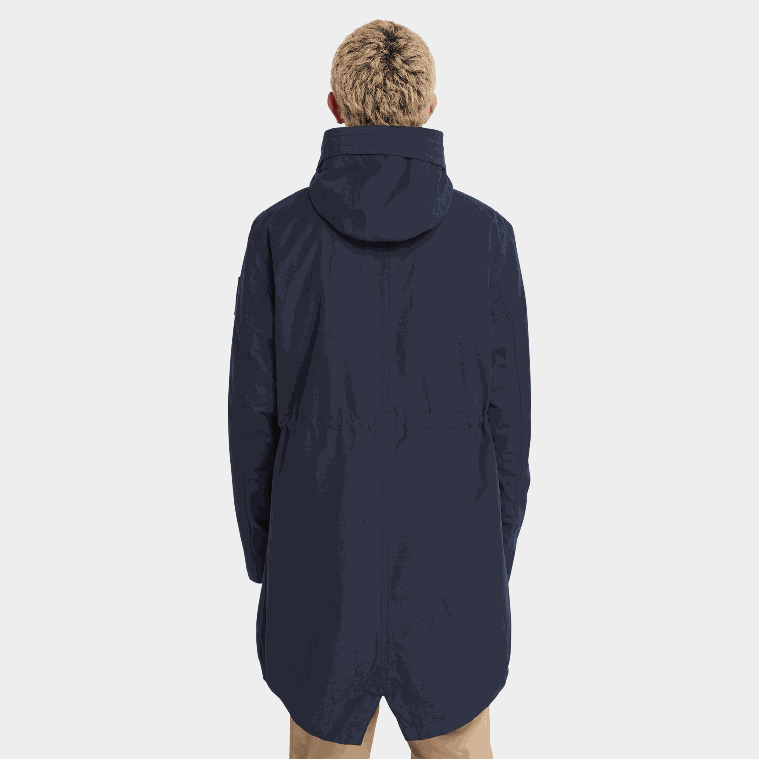 Wr 3In1 Parka, parka, herre - full image 3