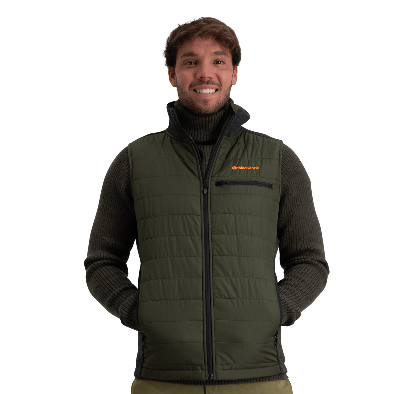 Alverstone Hybrid Vest, vest