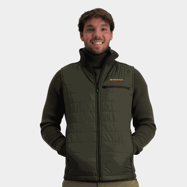 Veste De Congélation Arctic Hayes Pro 15/22 Mm – Nylon Résistant, Réutilisable Et Efficace