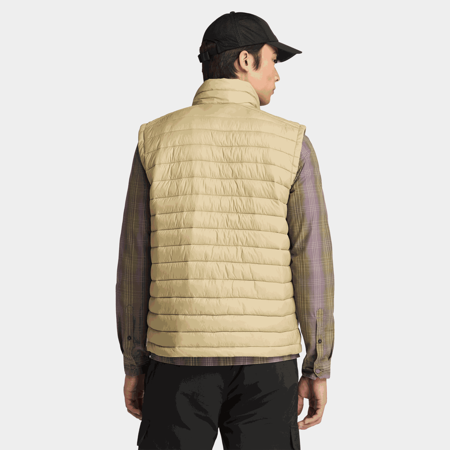 Colete Axis Peak Vest, vest, herre - full image 3