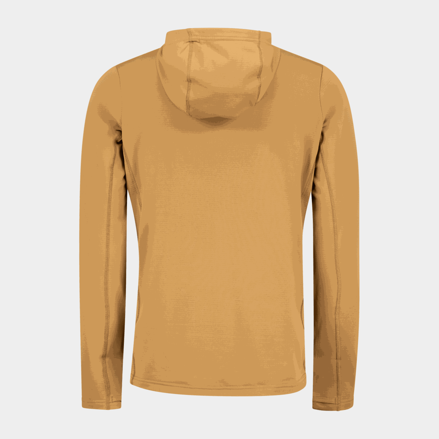 Versalite Hooded Fleece Jacket, fleecejakke, herre - full image 2