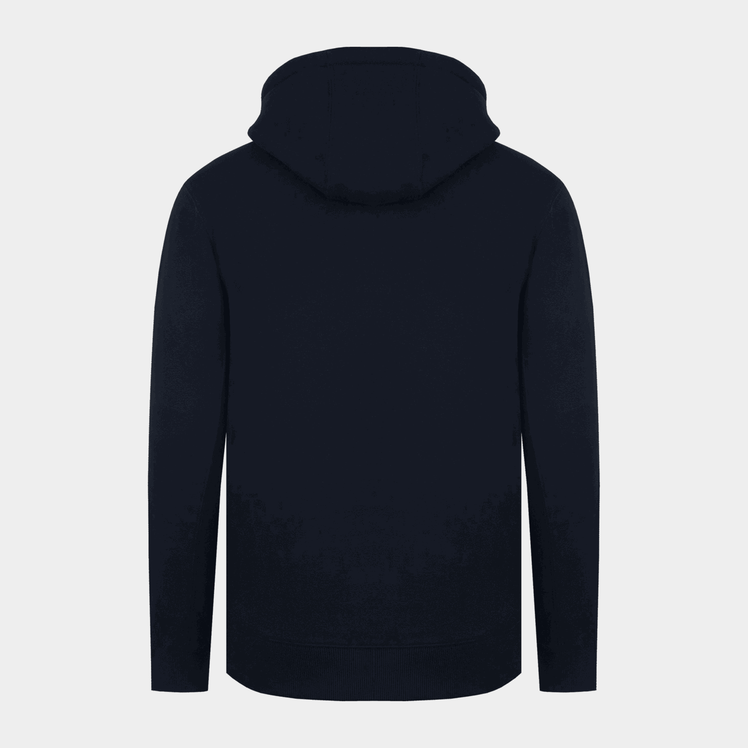 Sig Zip Hd, hettejakke - full image 2