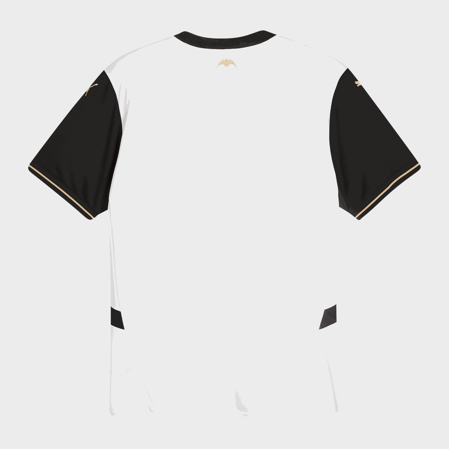Valencia Home Jersey Replica, fotballdrakt, herre - full image 1