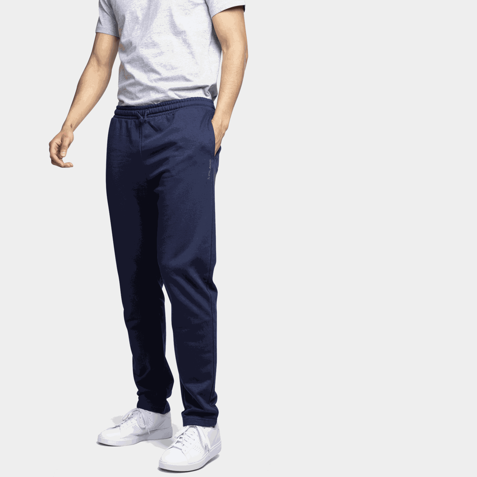 Essential Jog Pants, joggebukse, herre - full image 3