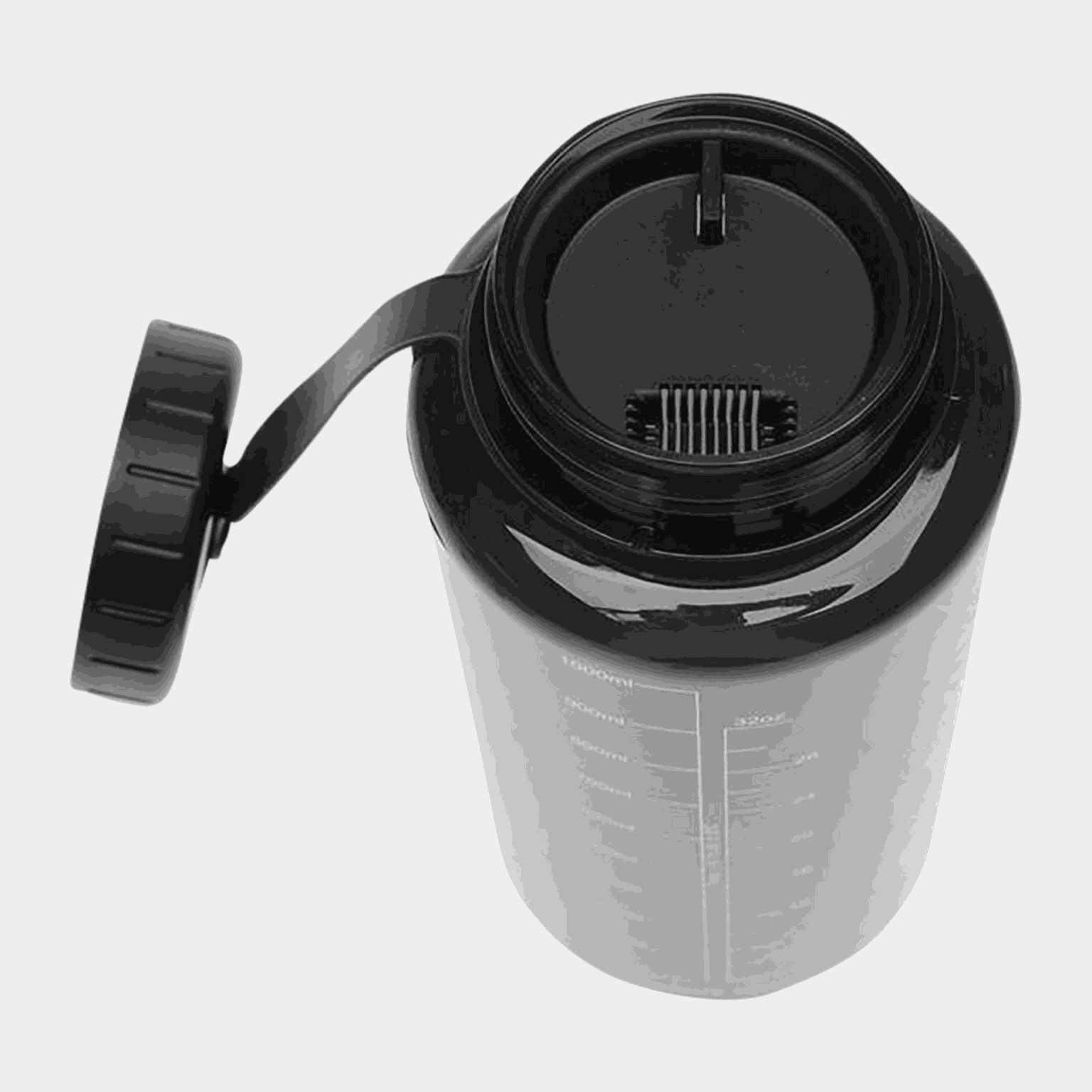 1Ltr Tri Bottle, drikkeflaske - full image 4