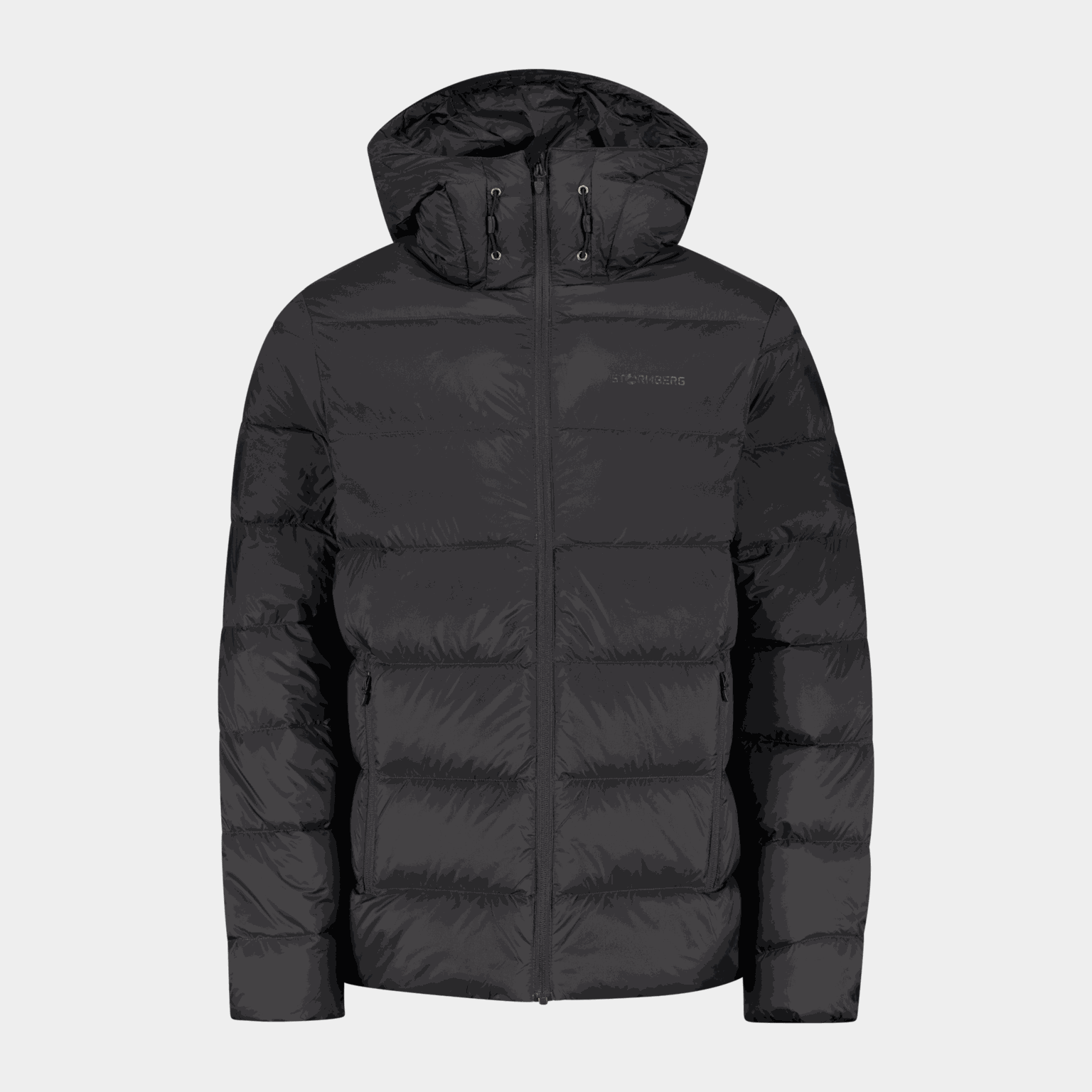 Frostfjell Down Jacket, dunjakke - full image 1