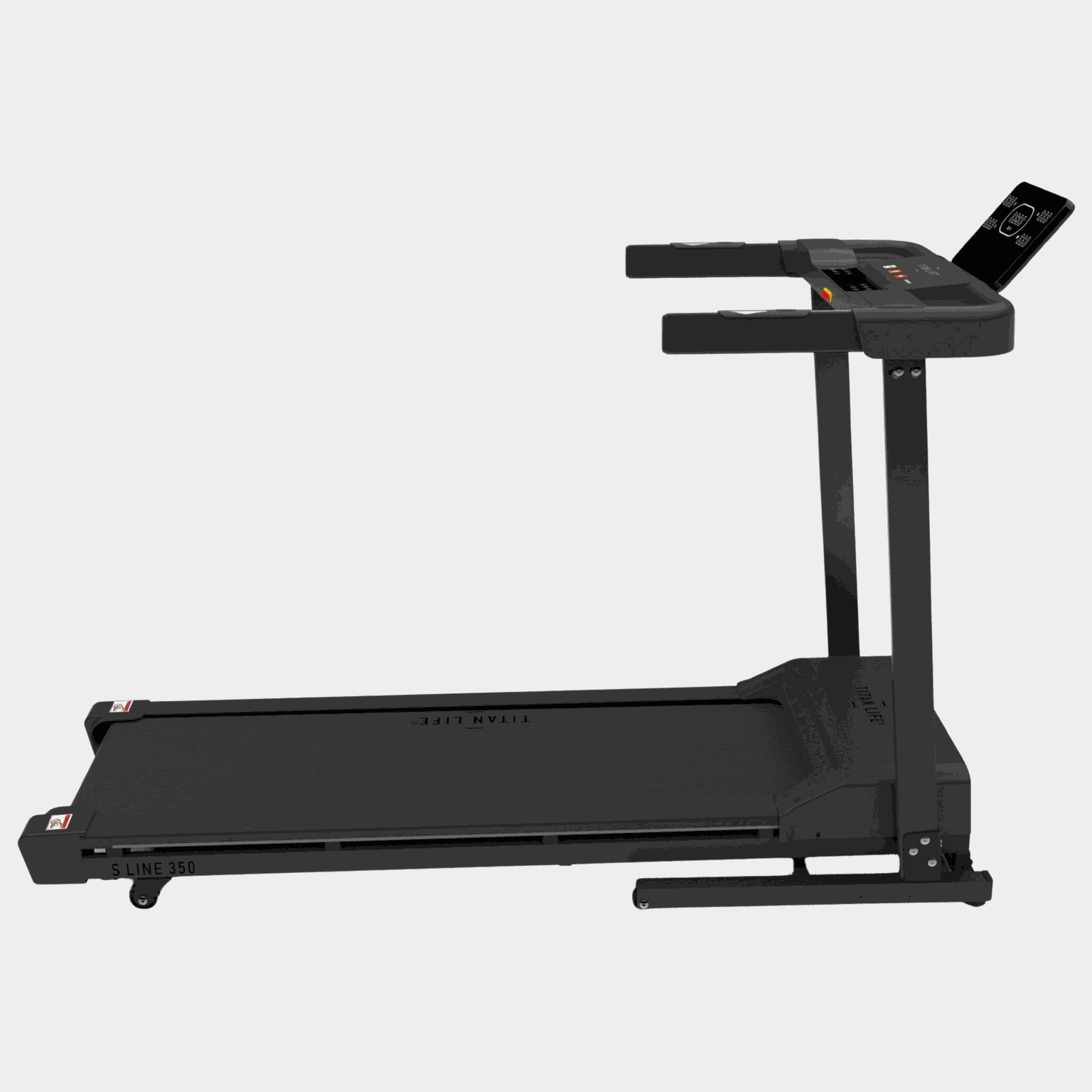 S LINE 350 Treadmill, tredemølle - full image 4