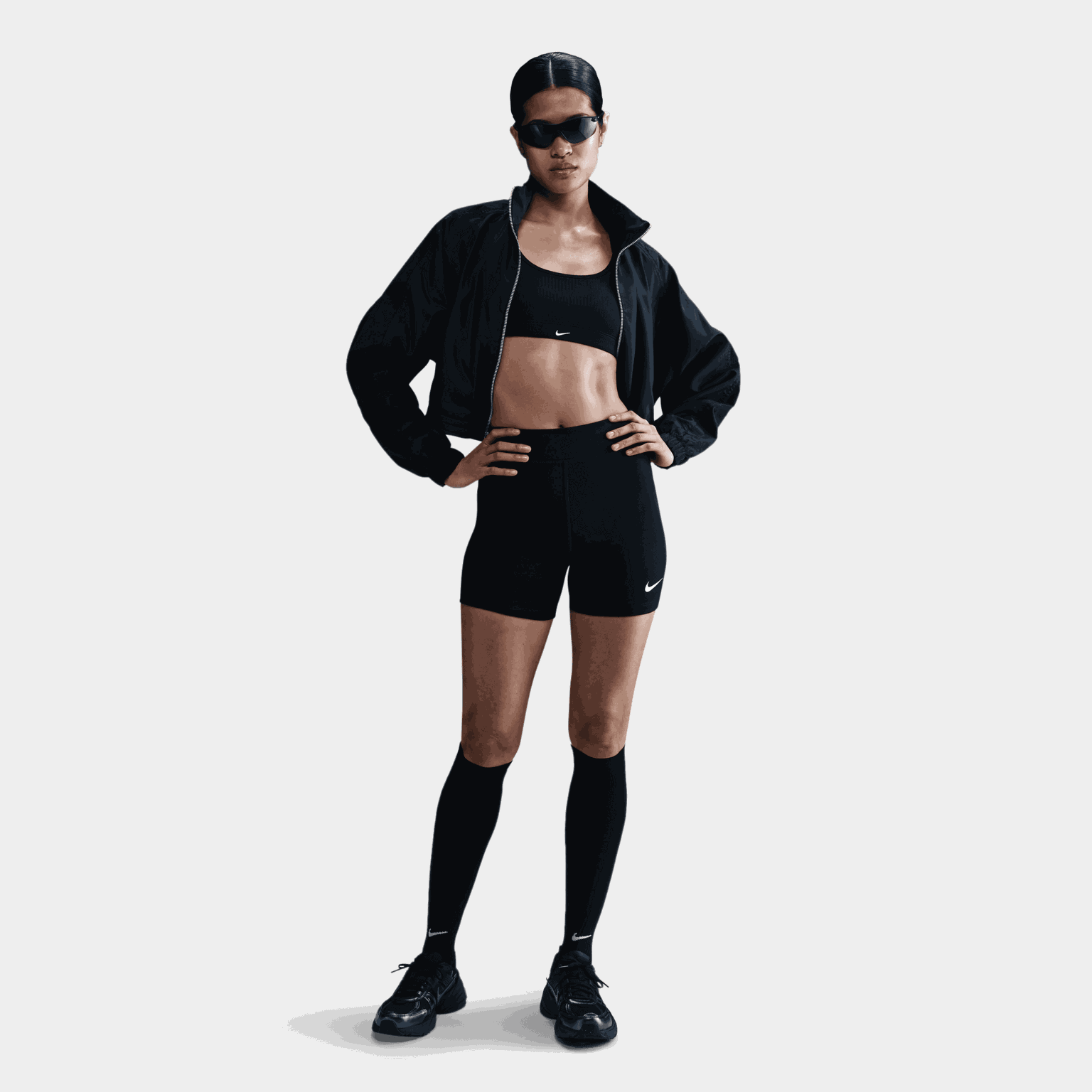 Ess Bike Short, sykkelshorts, dame - full image 1