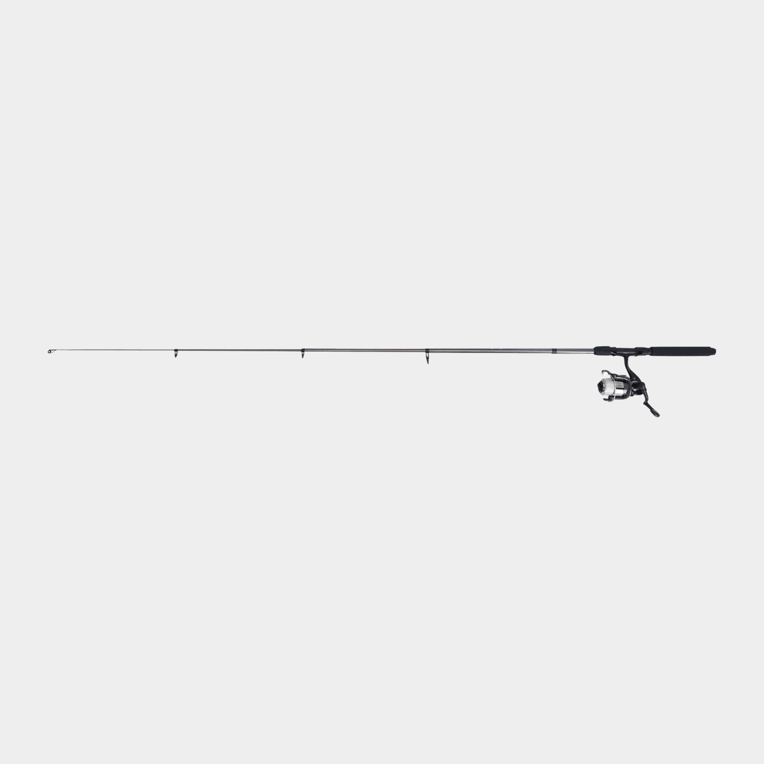 Valkyre Telemark Combo 6' 3-15g, haspelsett, teleskopstang - full image 2