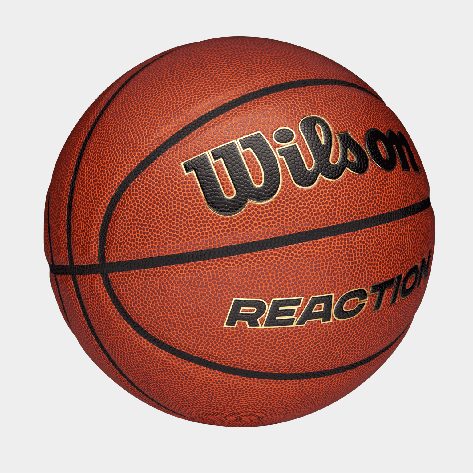 Reaction Pro Bskt, basketball - full image 2