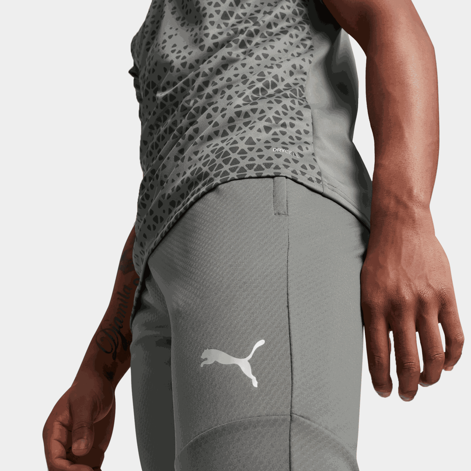 teamCUP Training Pants, treningsbukse, herre - full image 3