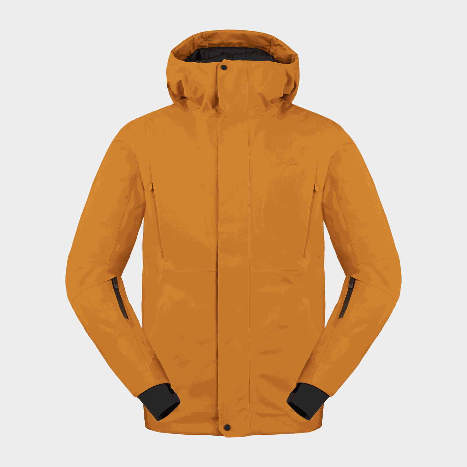 Curve GORE-TEX® Jacket, ski- og snowboardjakke, herre - full image 1