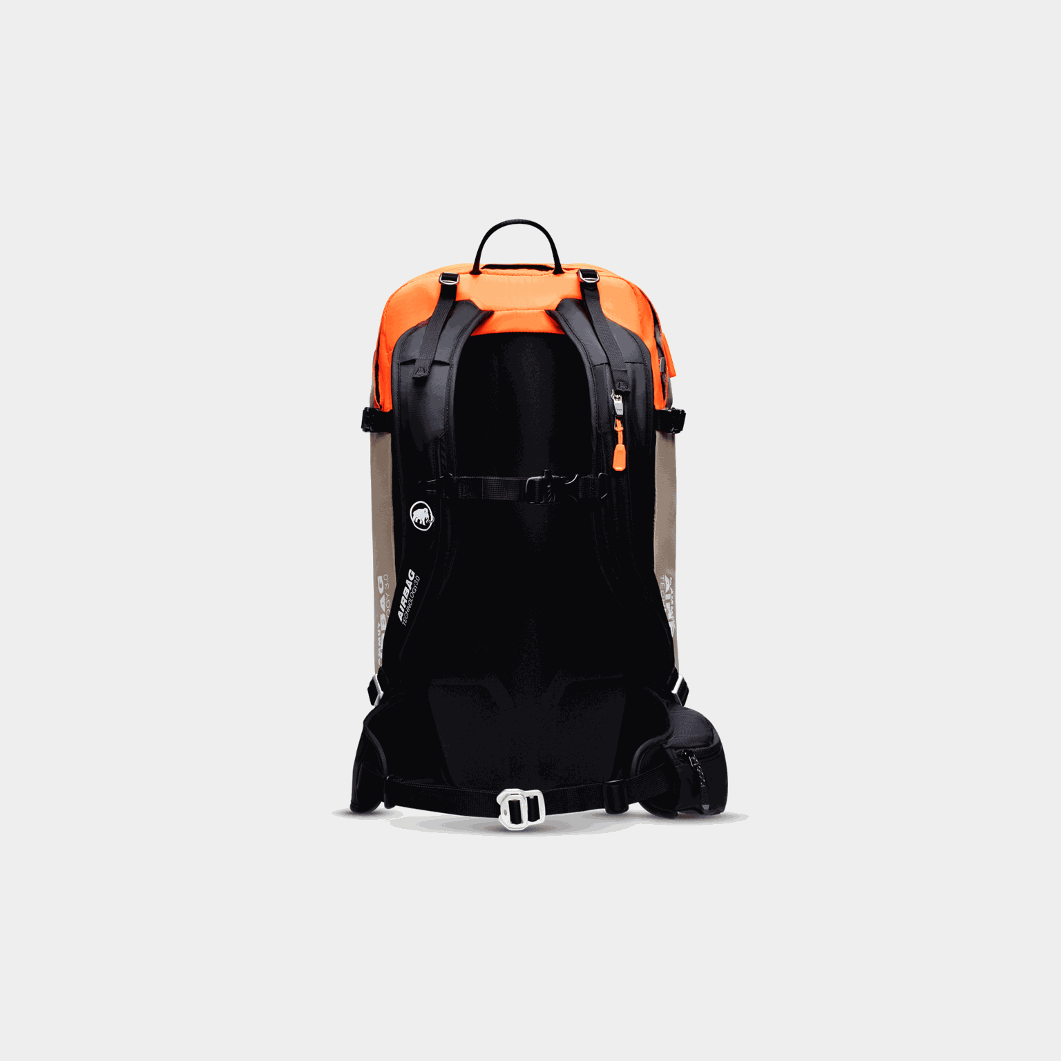 Inflatable Backpack Tour 30 Removable Airbag 3.0 24/25, ryggsekk - full image 2