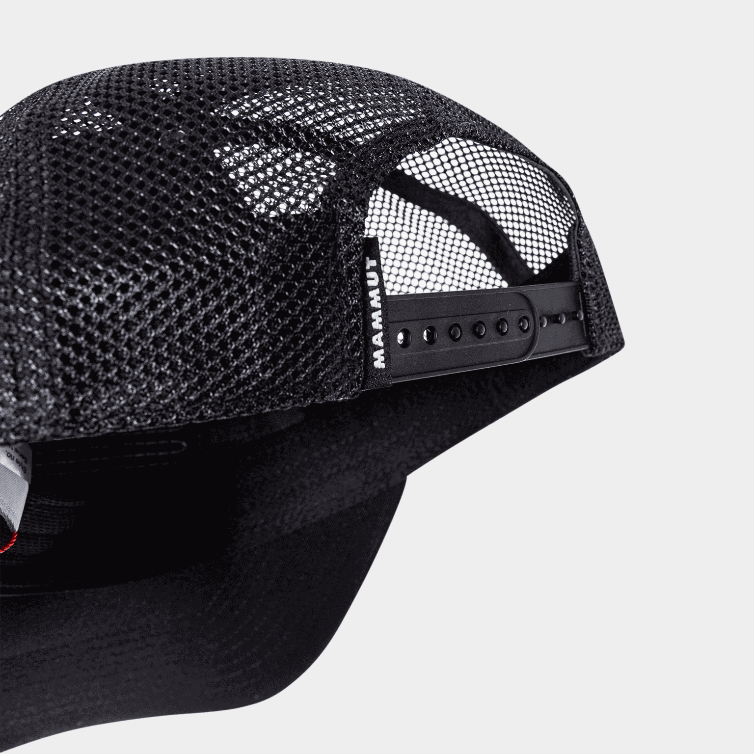 Baseball Mesh Cap, caps - full image 3