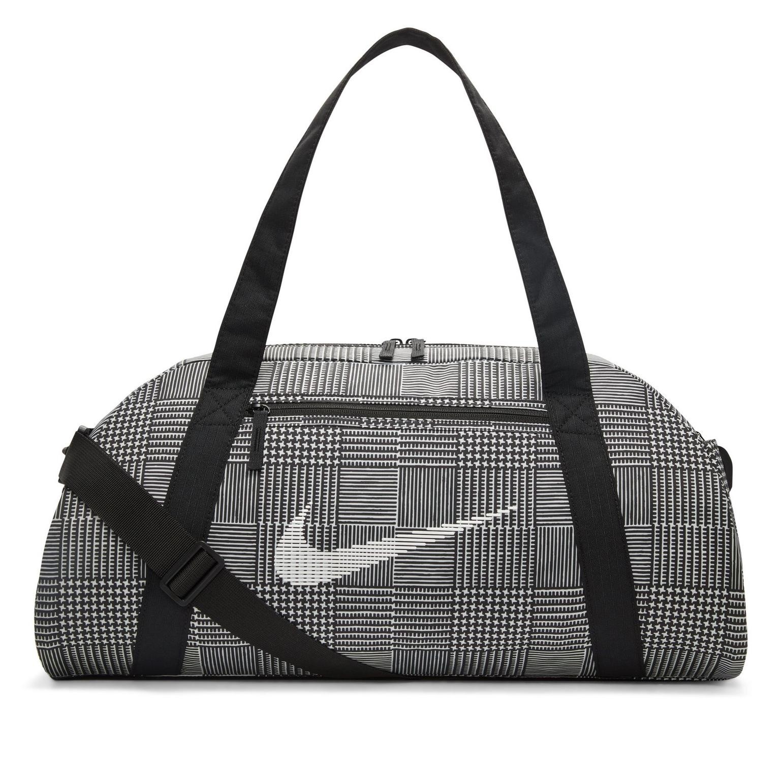 Nike Gym Club Duffel Bag, treningsbag