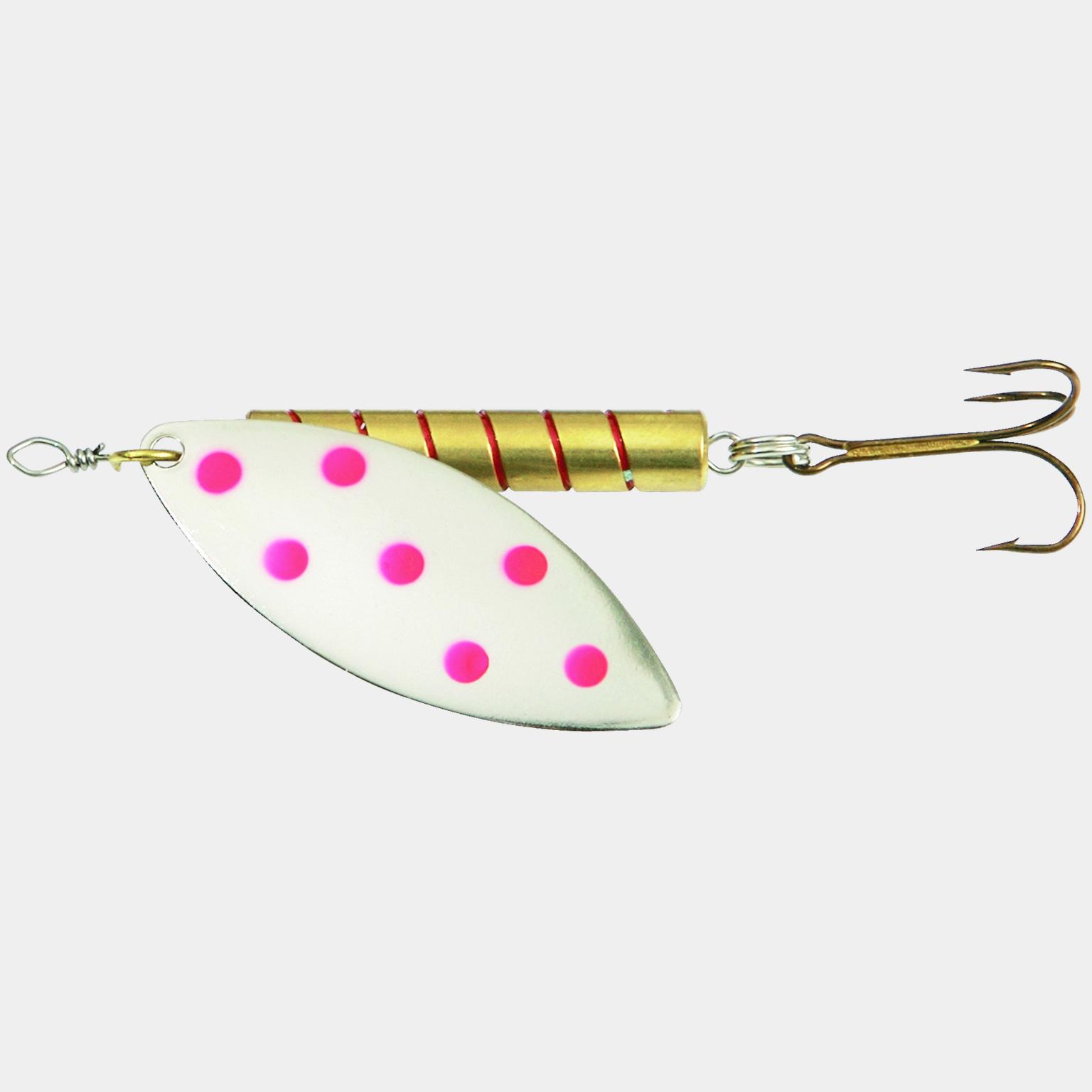 Salmon Spinner 28 g, laksespinner - full image 1