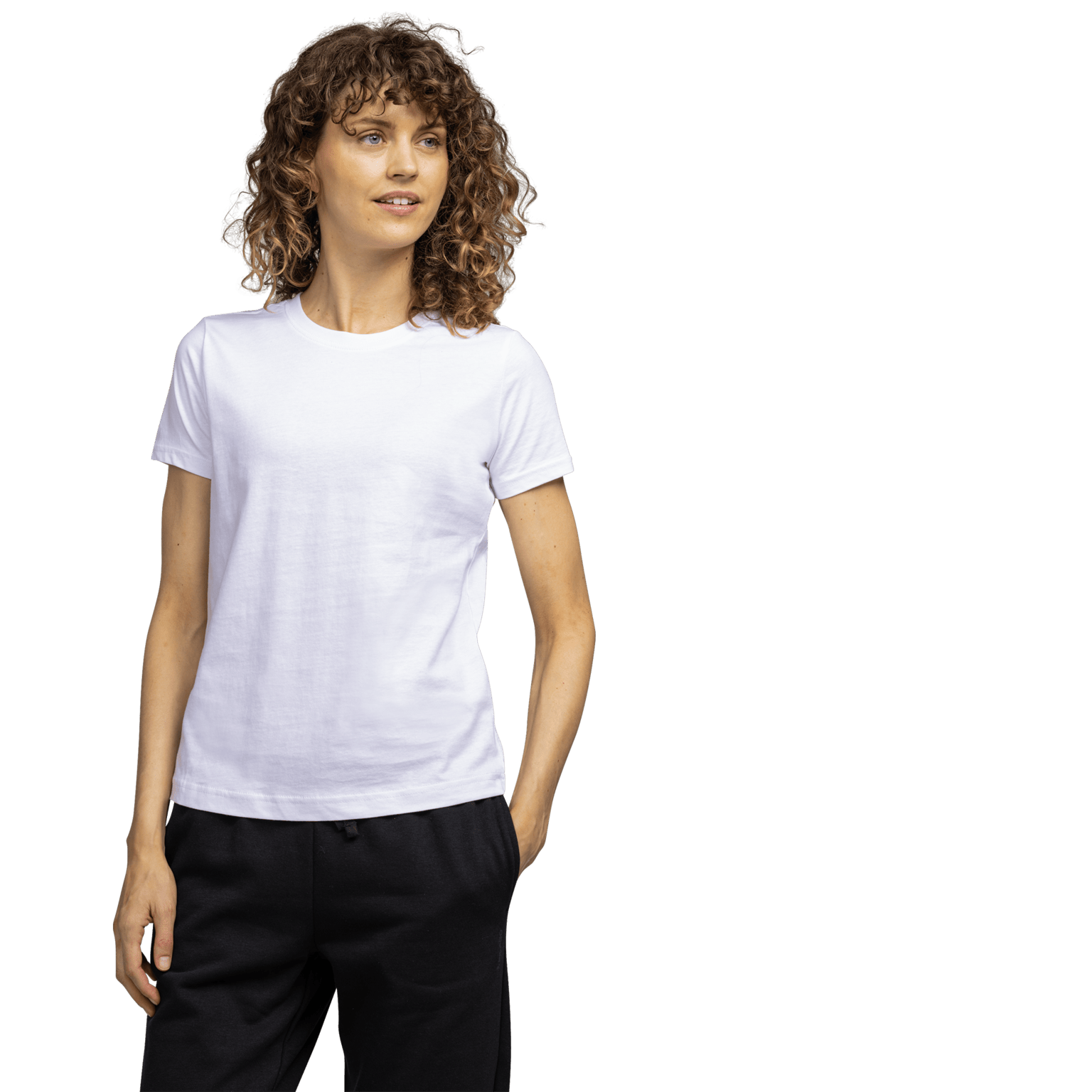 Pilago Essential T-Shirt, t-skjorte, dame
