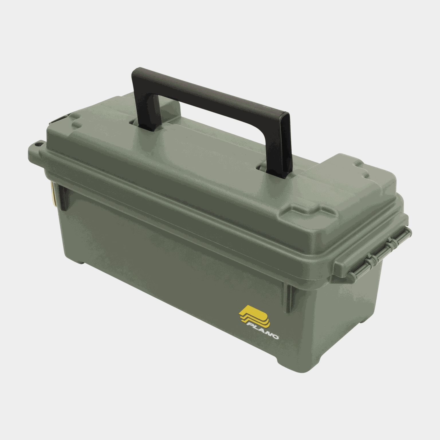 Element-Proof Field/Ammo Box, ammunisjonsboks - full image 1