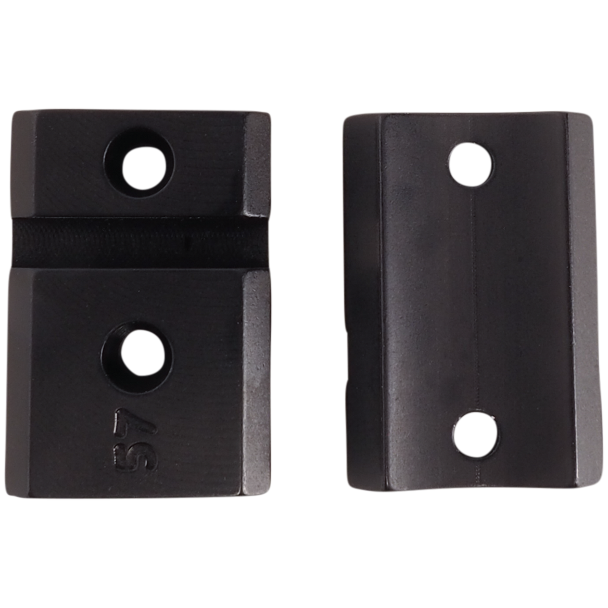 Talley Steel Base for Weatherby Vanguard