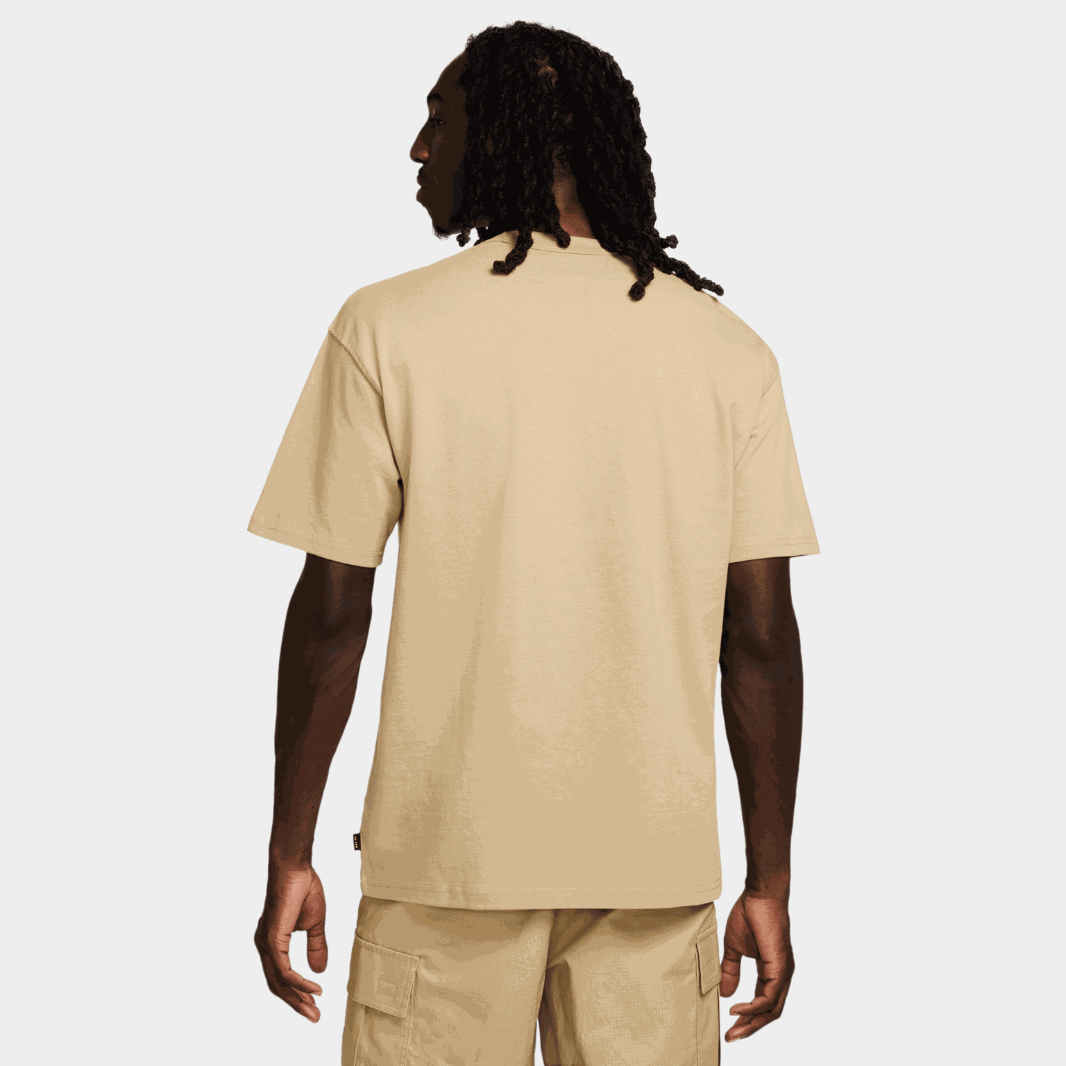 Sportswear Essentials T-Shirt, t-skjorte, herre - full image 2