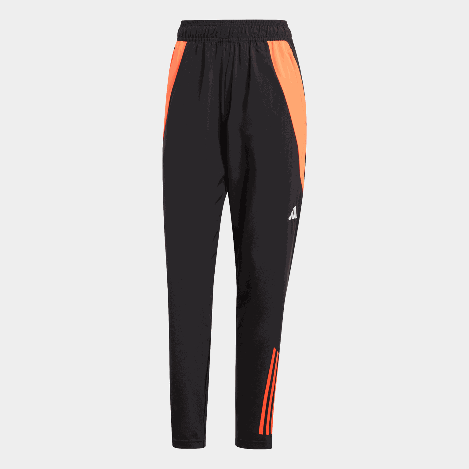 Tiro 24 Competition Presentation Pant, treningsbukse, dame - full image 4