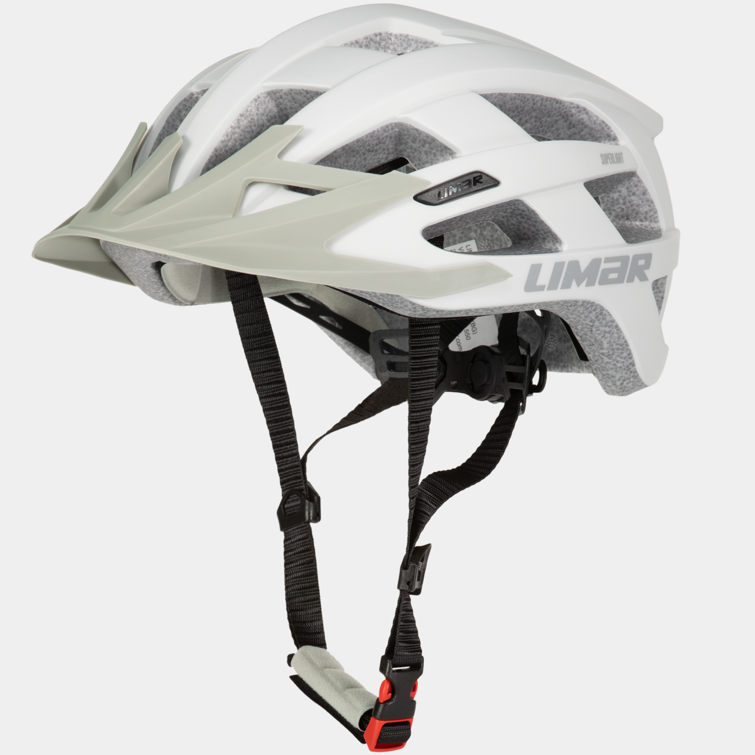Alben bikehelmet 25, sykkelhjelm, voksen - full image 1
