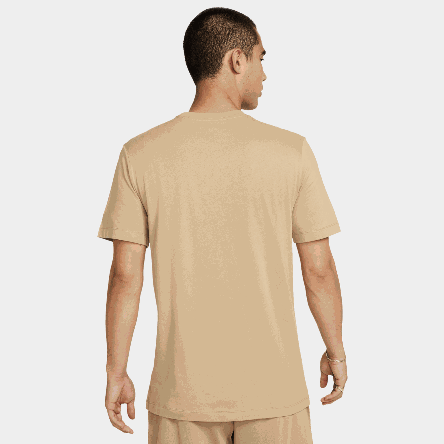Club Tee, t-skjorte herre - full image 2