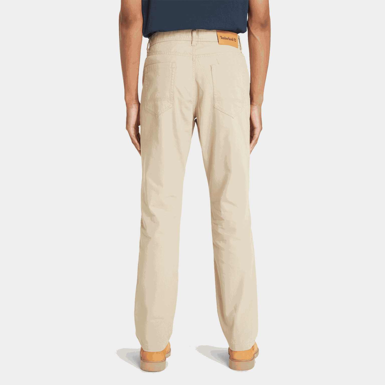 5 Pocket Pant, bukse, herre - full image 3